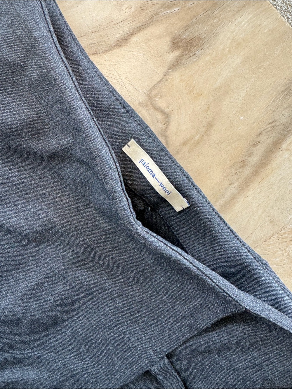 Paloma Wool Archive Trousers - Picture 3 of 7